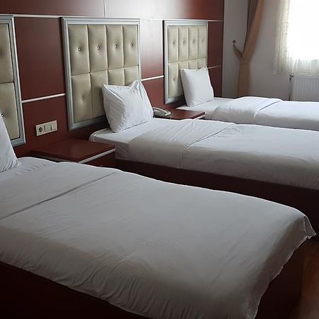Kafkas Ari Hotel Ardahan Ngoại thất bức ảnh