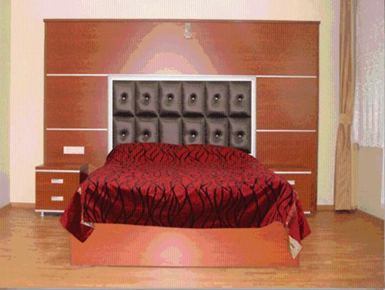 Kafkas Ari Hotel Ardahan Phòng bức ảnh