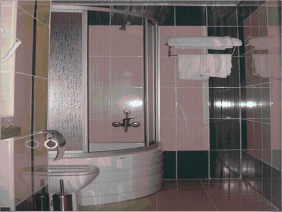 Kafkas Ari Hotel Ardahan Phòng bức ảnh