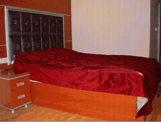 Kafkas Ari Hotel Ardahan Phòng bức ảnh