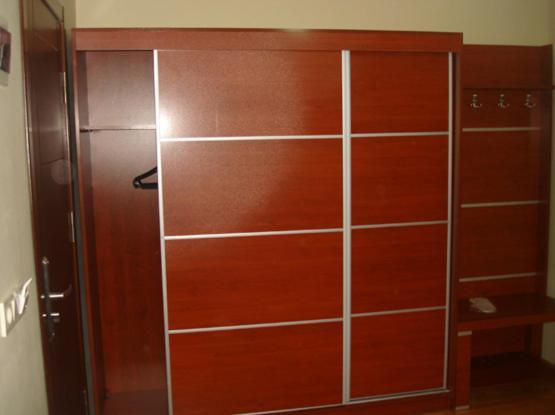 Kafkas Ari Hotel Ardahan Phòng bức ảnh