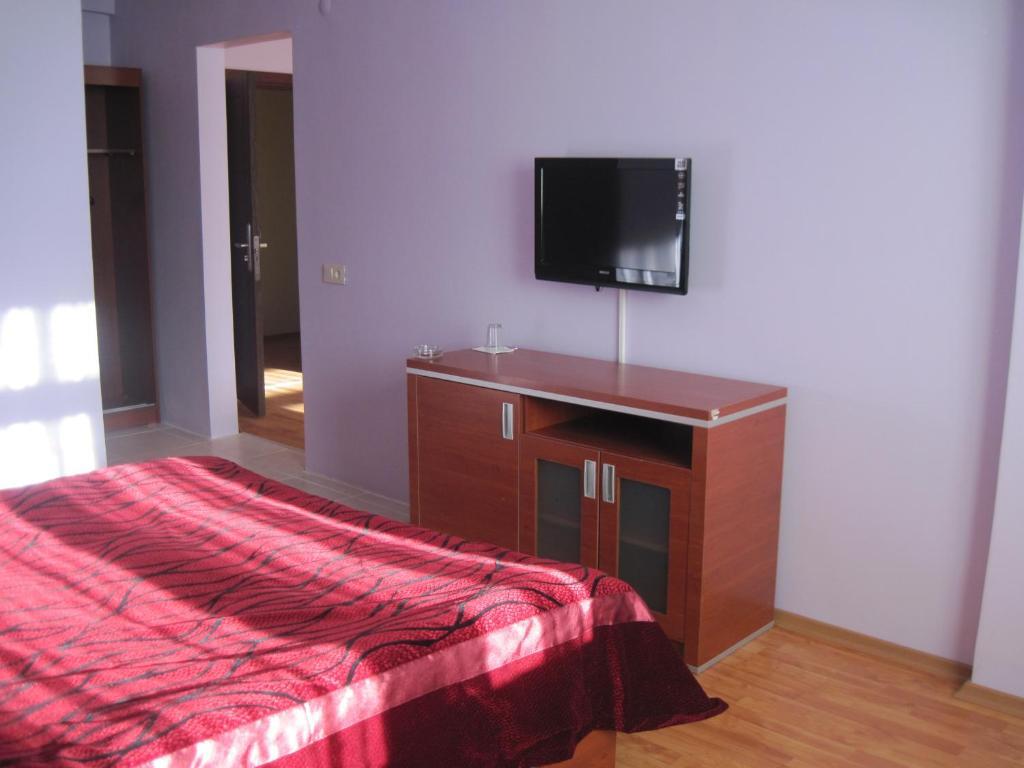 Kafkas Ari Hotel Ardahan Ngoại thất bức ảnh