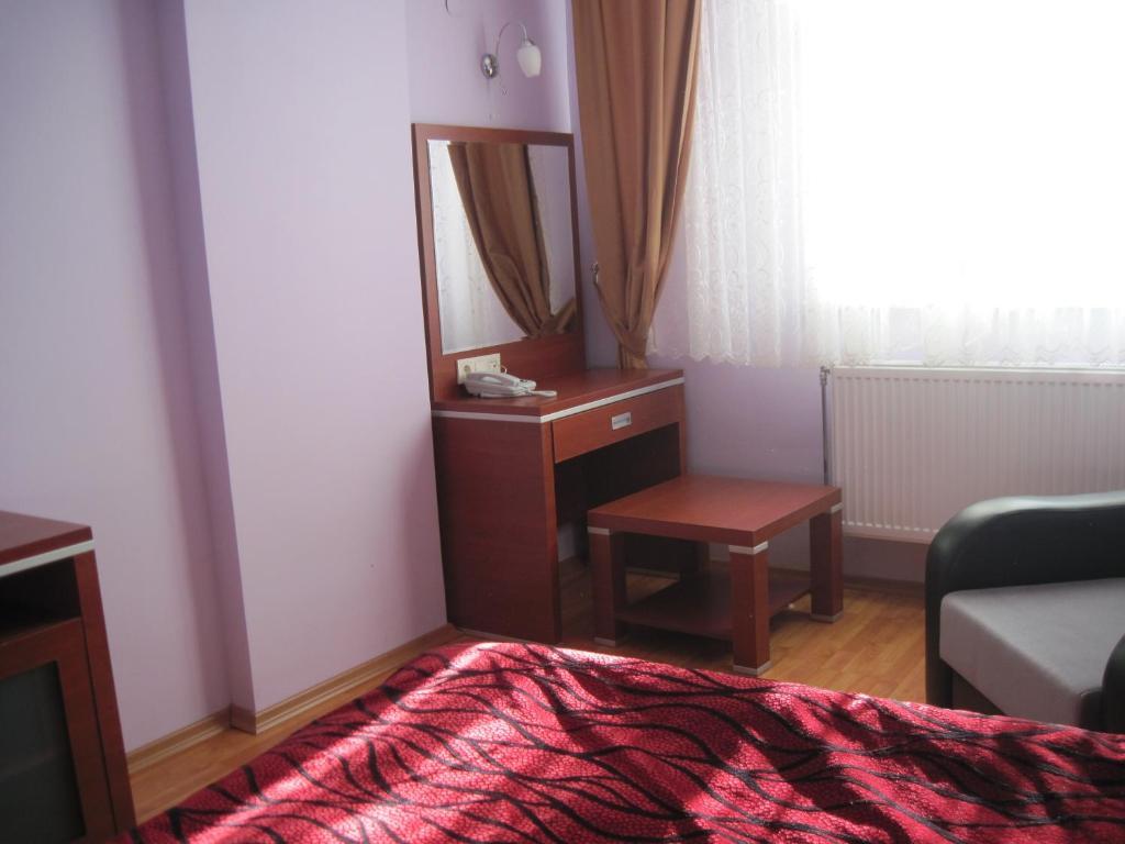 Kafkas Ari Hotel Ardahan Ngoại thất bức ảnh
