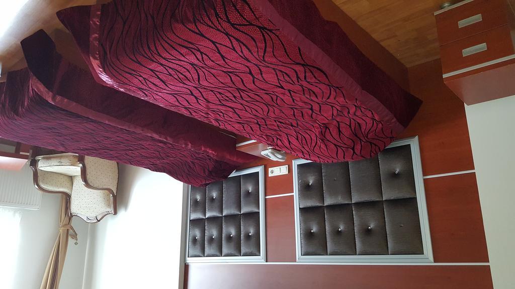 Kafkas Ari Hotel Ardahan Phòng bức ảnh