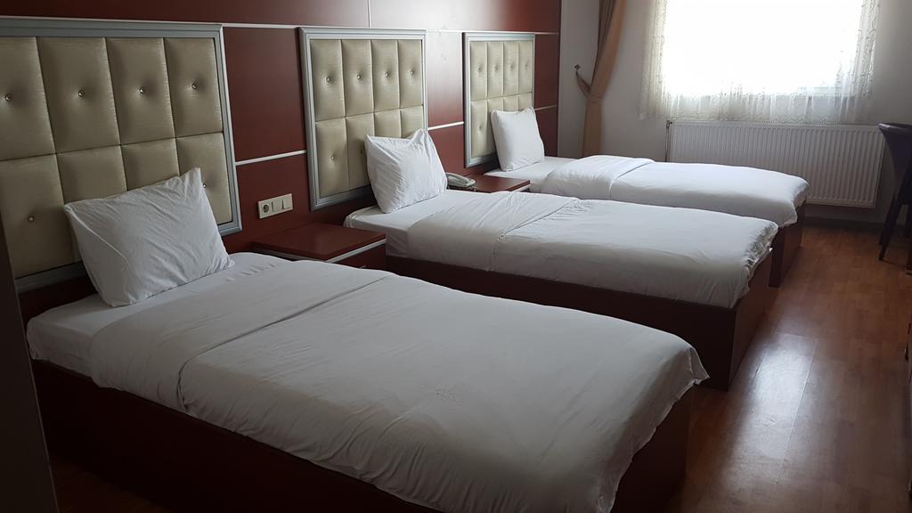 Kafkas Ari Hotel Ardahan Ngoại thất bức ảnh